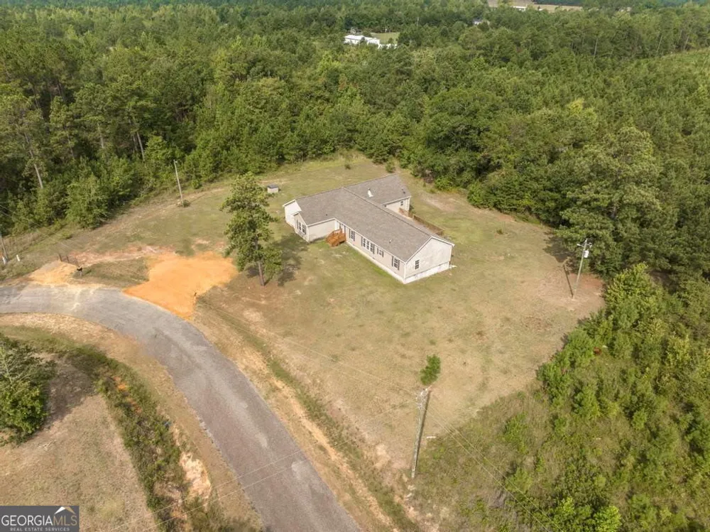 330 Lennox RD Dublin, GA 31021
