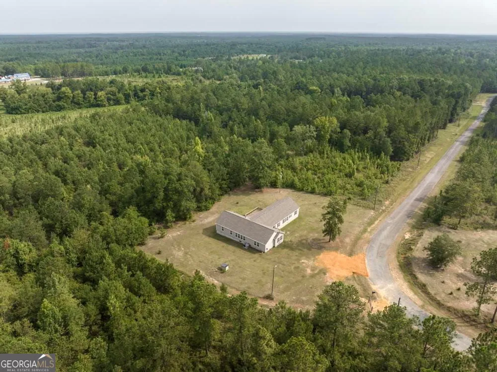 330 Lennox RD Dublin, GA 31021