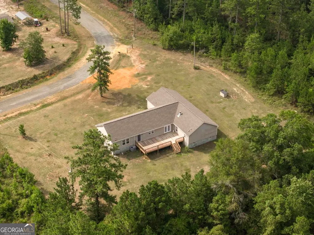 330 Lennox RD Dublin, GA 31021