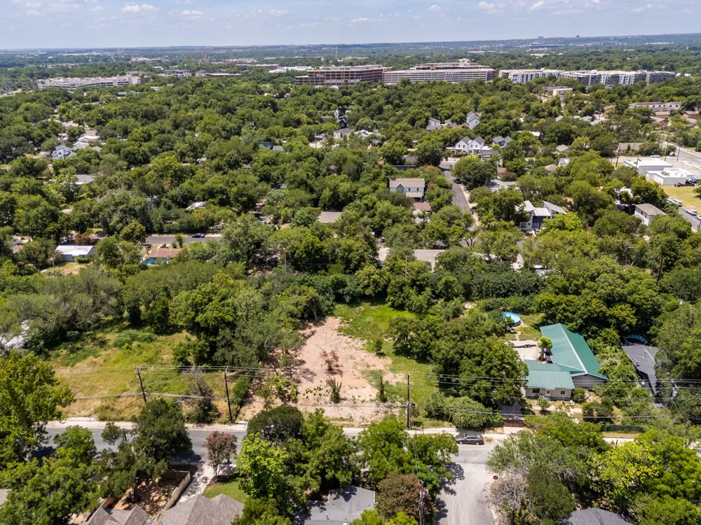 4801 Ledesma Road Austin, TX 78721