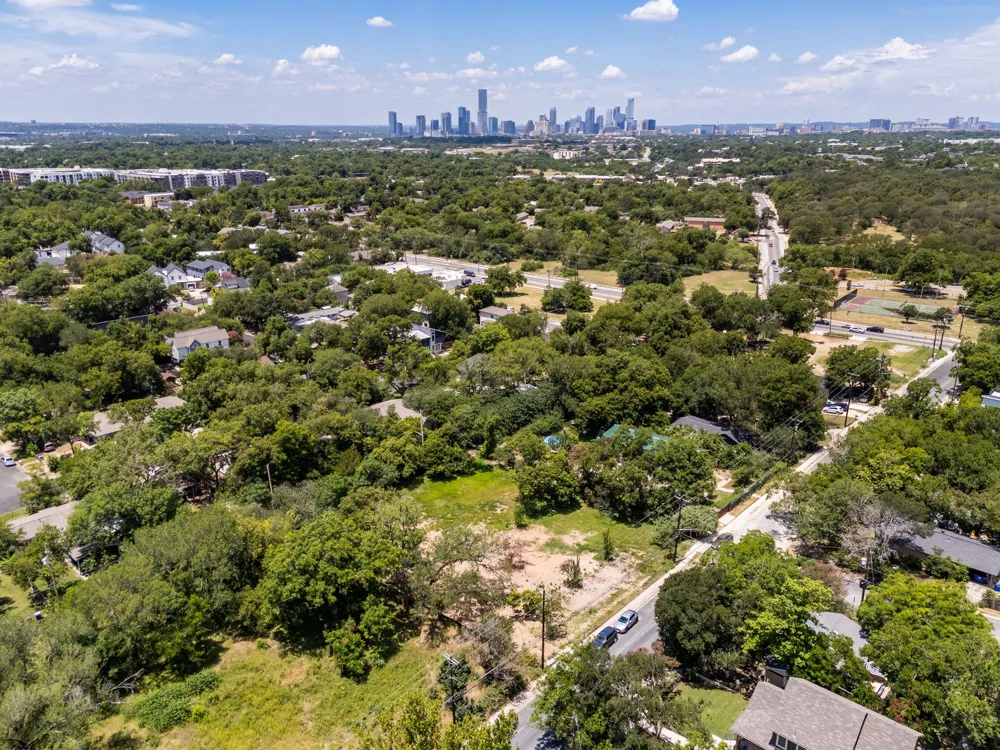 4801 Ledesma Road Austin, TX 78721