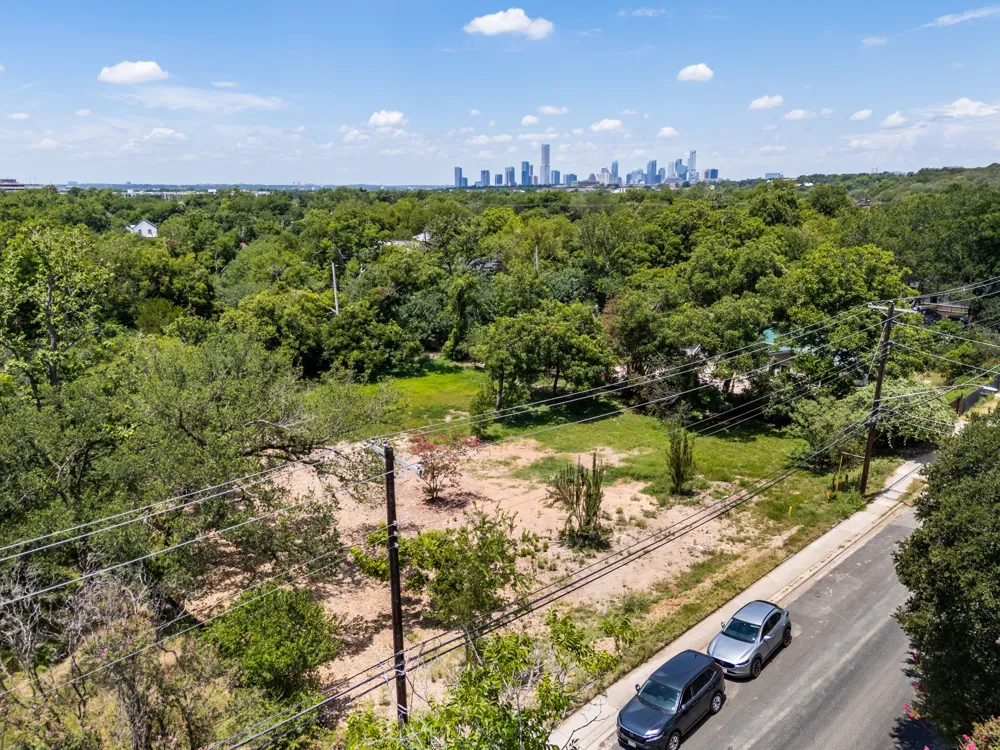 4801 Ledesma Road Austin, TX 78721