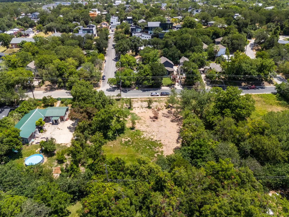 4801 Ledesma Road Austin, TX 78721