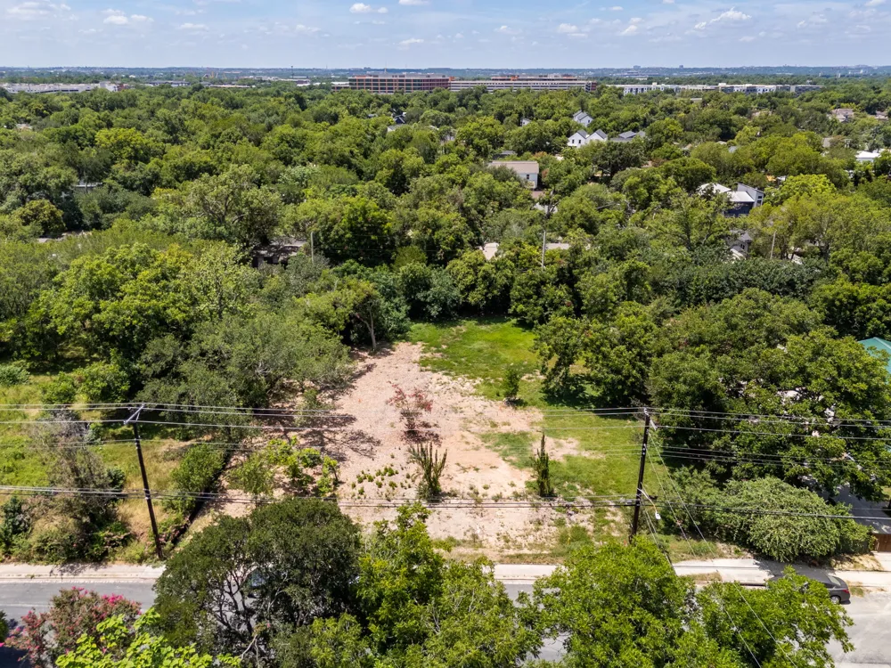 4801 Ledesma Road Austin, TX 78721