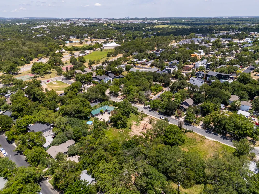 4801 Ledesma Road Austin, TX 78721