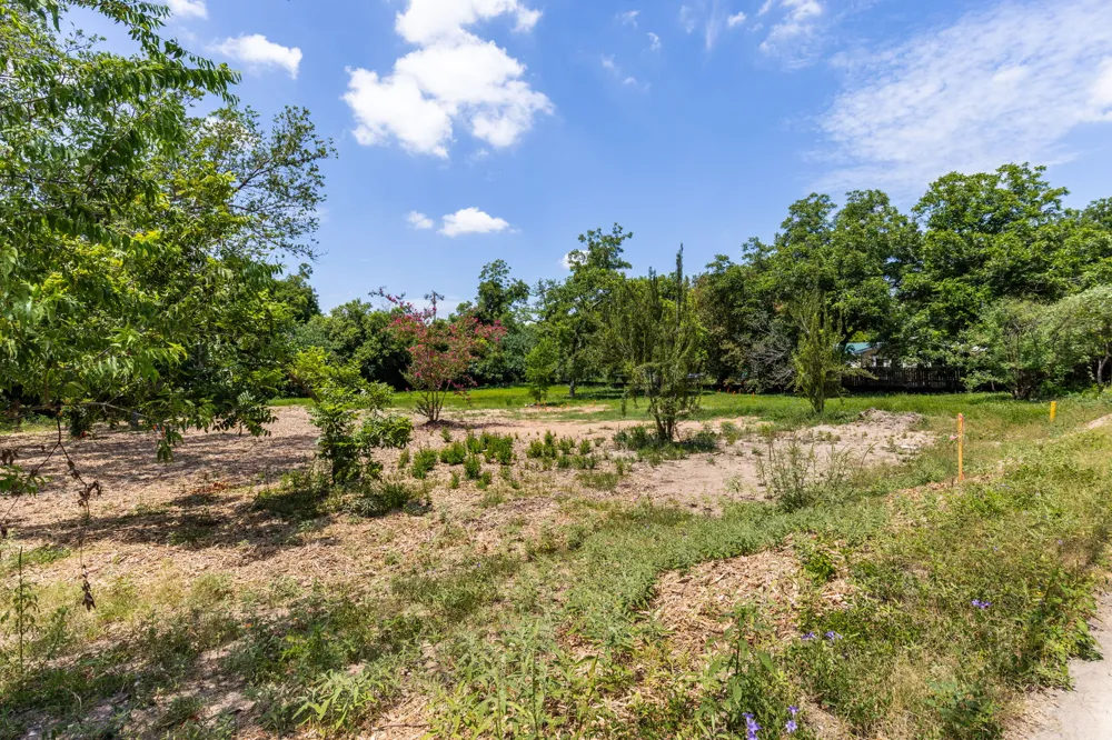 4801 Ledesma Road Austin, TX 78721