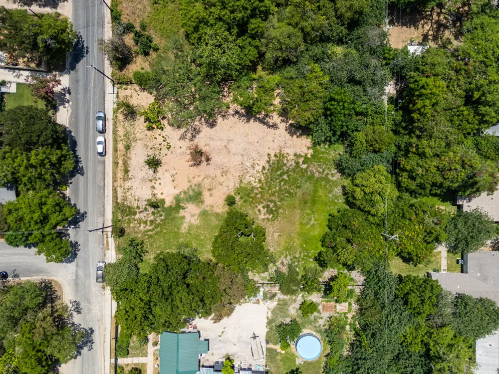 4801 Ledesma Road Austin, TX 78721