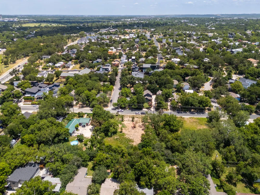 4801 Ledesma Road Austin, TX 78721