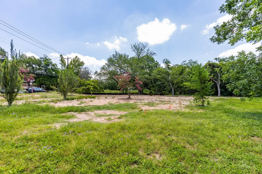4801 Ledesma Road Austin, TX 78721