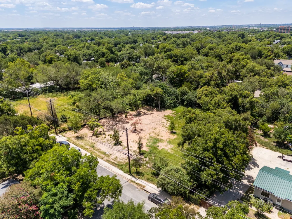 4801 Ledesma Road Austin, TX 78721