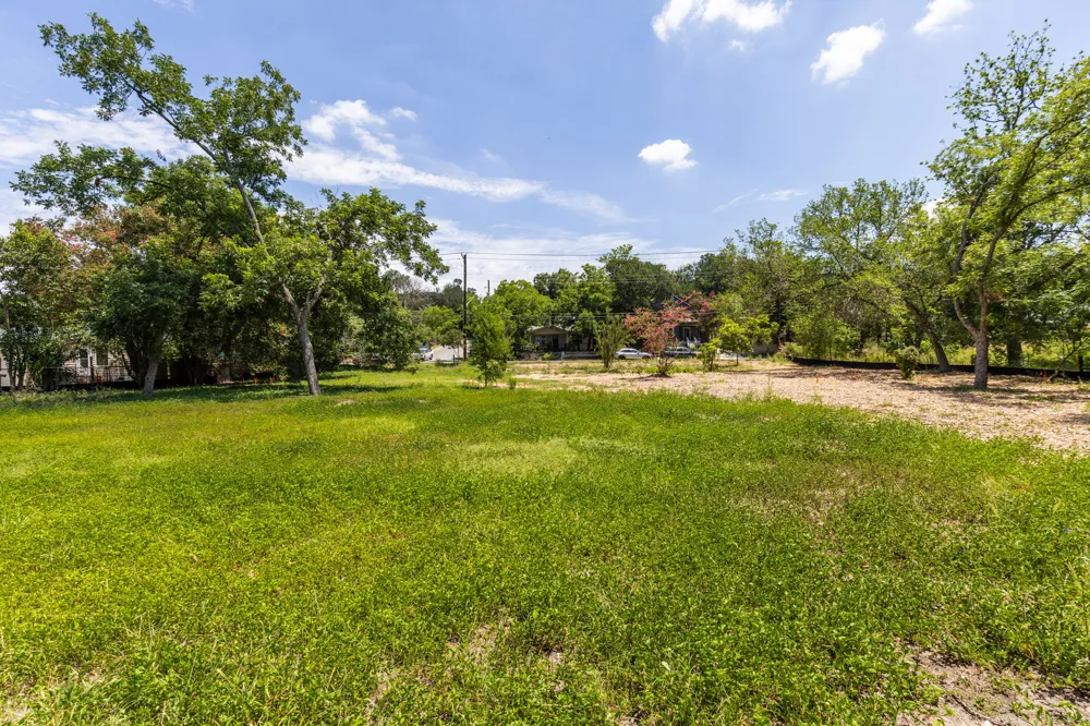 4801 Ledesma Road Austin, TX 78721