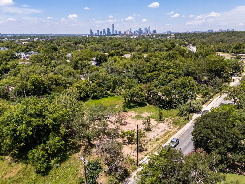 4801 Ledesma Road Austin, TX 78721