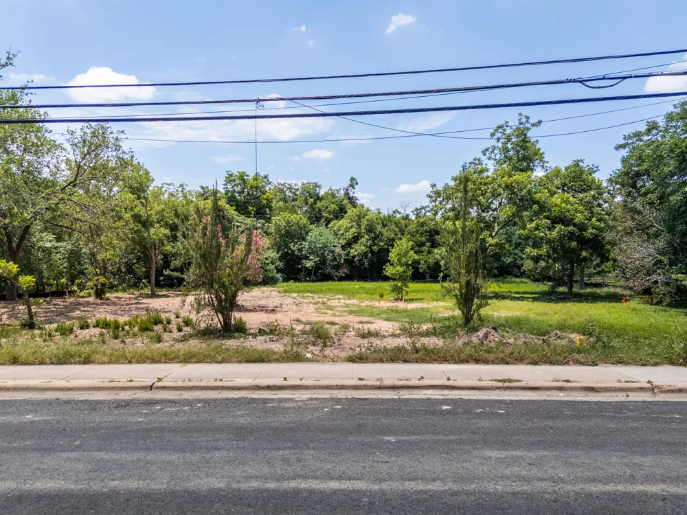 4801 Ledesma Road Austin, TX 78721