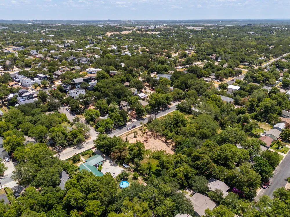 4801 Ledesma Road Austin, TX 78721