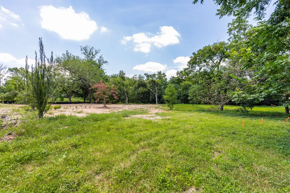 4801 Ledesma Road Austin, TX 78721