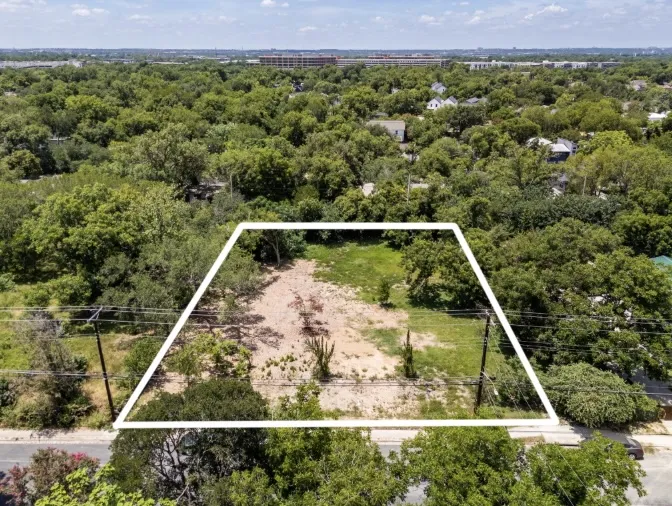 4801 Ledesma Road Austin, TX 78721