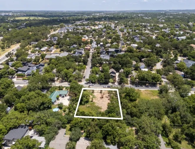 4801 Ledesma Road Austin, TX 78721