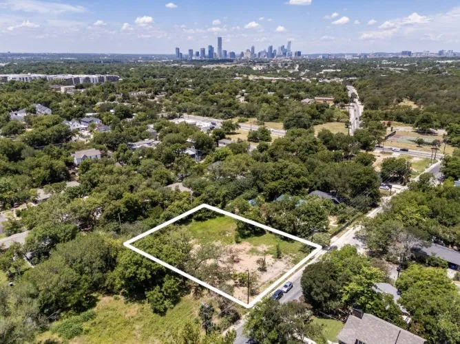 4801 Ledesma Road Austin, TX 78721