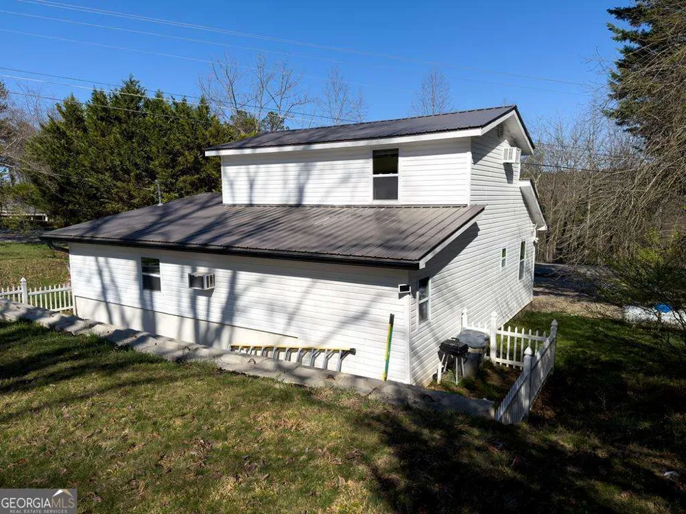 4101 Pat Colwell RD Blairsville, GA 30512