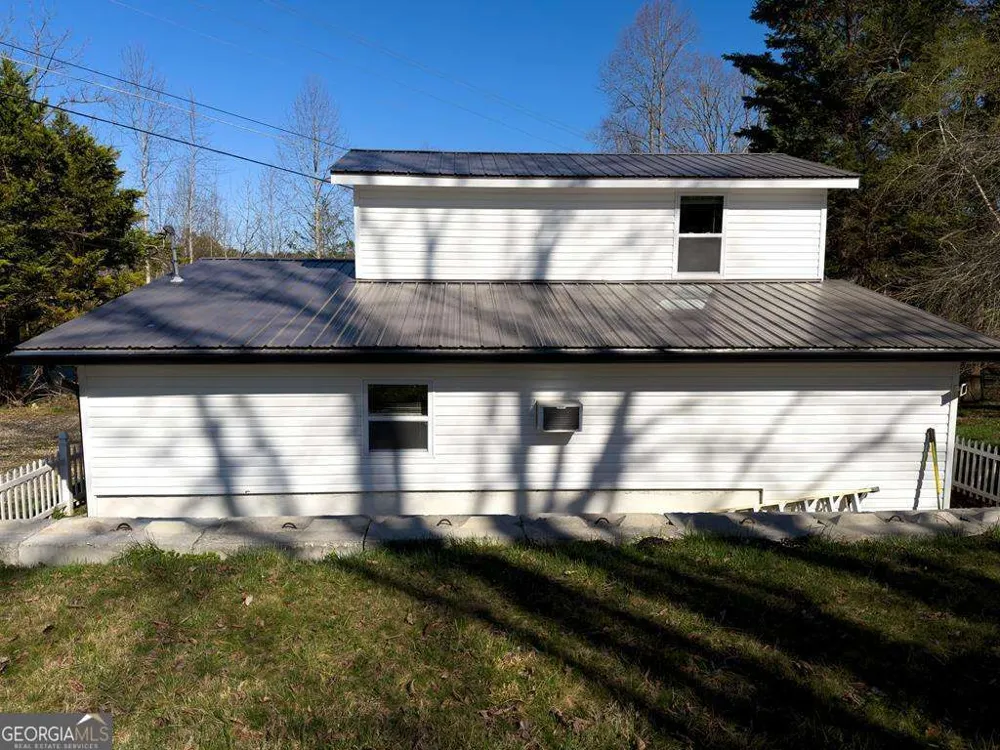 4101 Pat Colwell RD Blairsville, GA 30512
