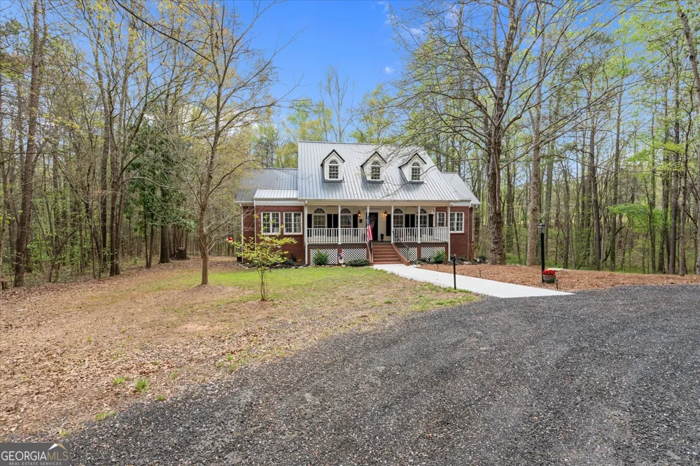 301 Highway 5 East Roopville, GA 30170
