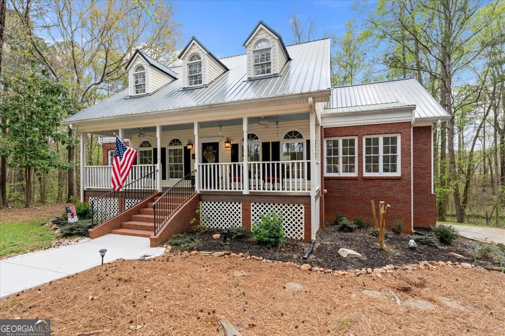 301 Highway 5 East Roopville, GA 30170
