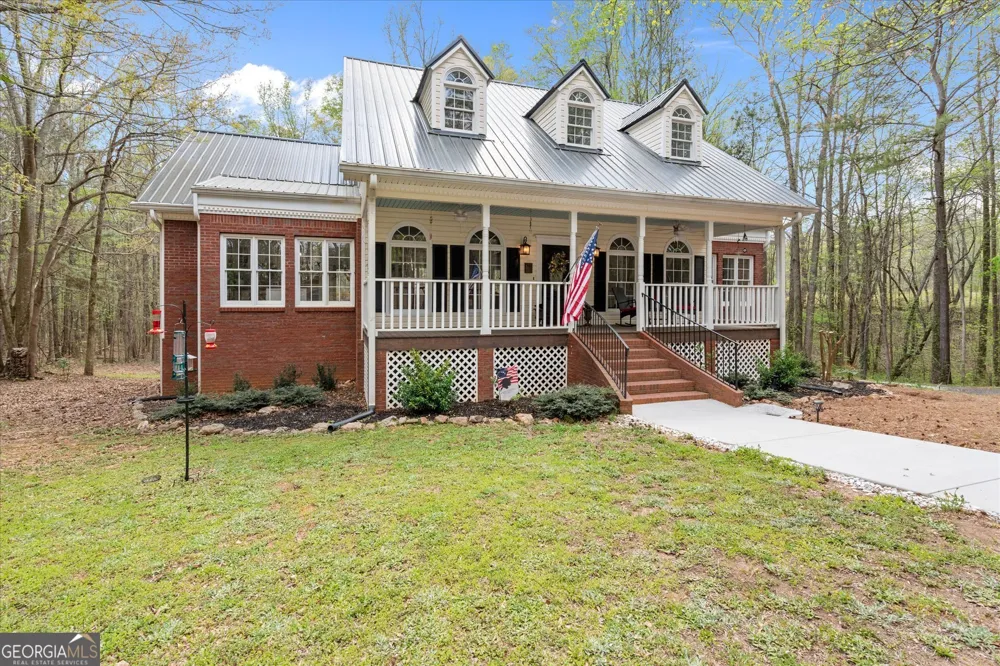 301 Highway 5 East Roopville, GA 30170