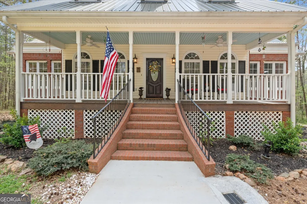 301 Highway 5 East Roopville, GA 30170