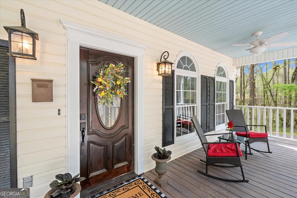 301 Highway 5 East Roopville, GA 30170