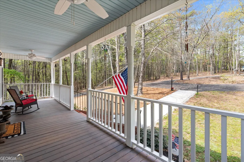 301 Highway 5 East Roopville, GA 30170
