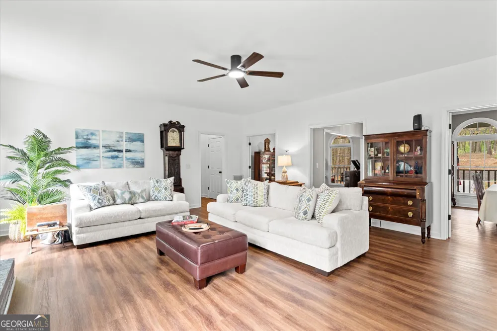 301 Highway 5 East Roopville, GA 30170