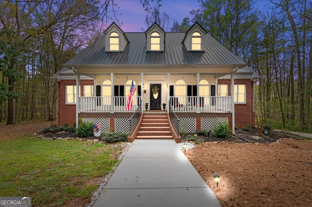 301 Highway 5 East Roopville, GA 30170