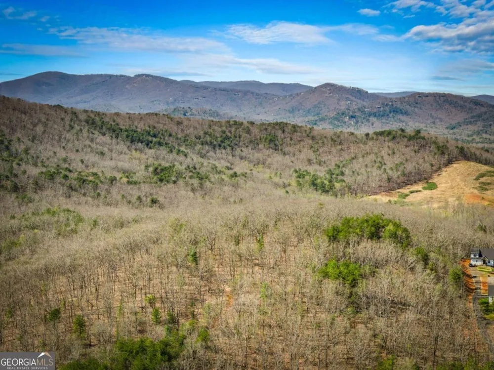 0 Old Federal RD Dawsonville, GA 30534