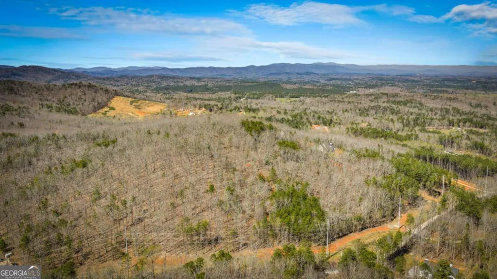 0 Old Federal RD Dawsonville, GA 30534