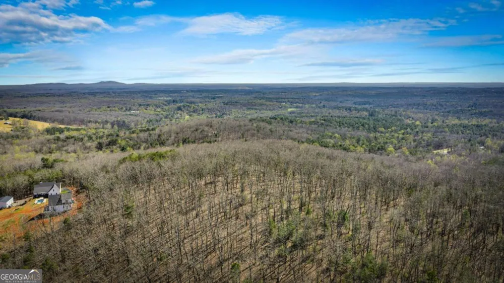 0 Old Federal RD Dawsonville, GA 30534