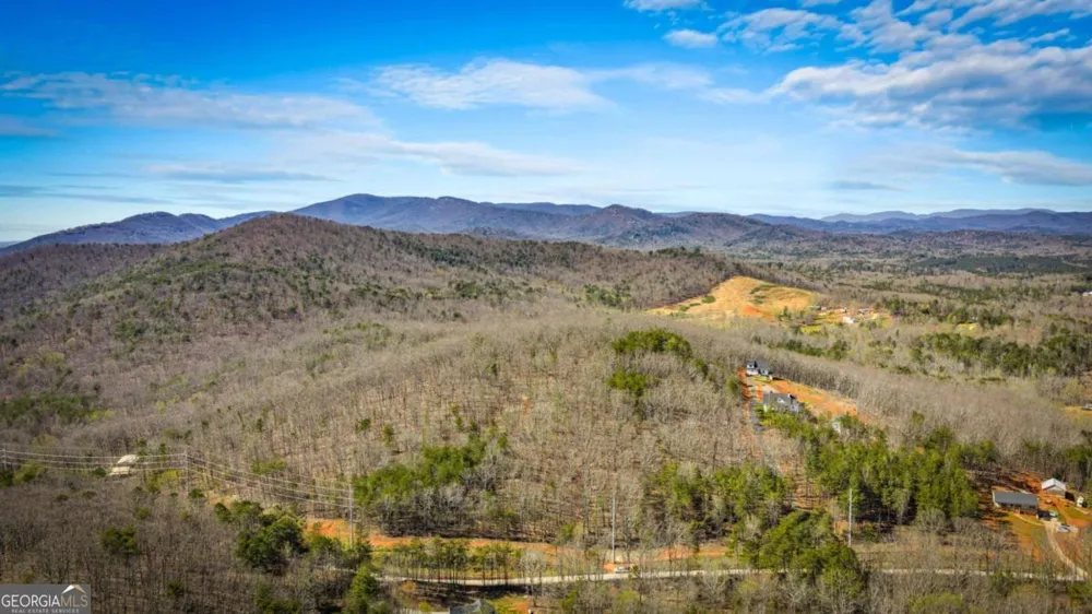 0 Old Federal RD Dawsonville, GA 30534