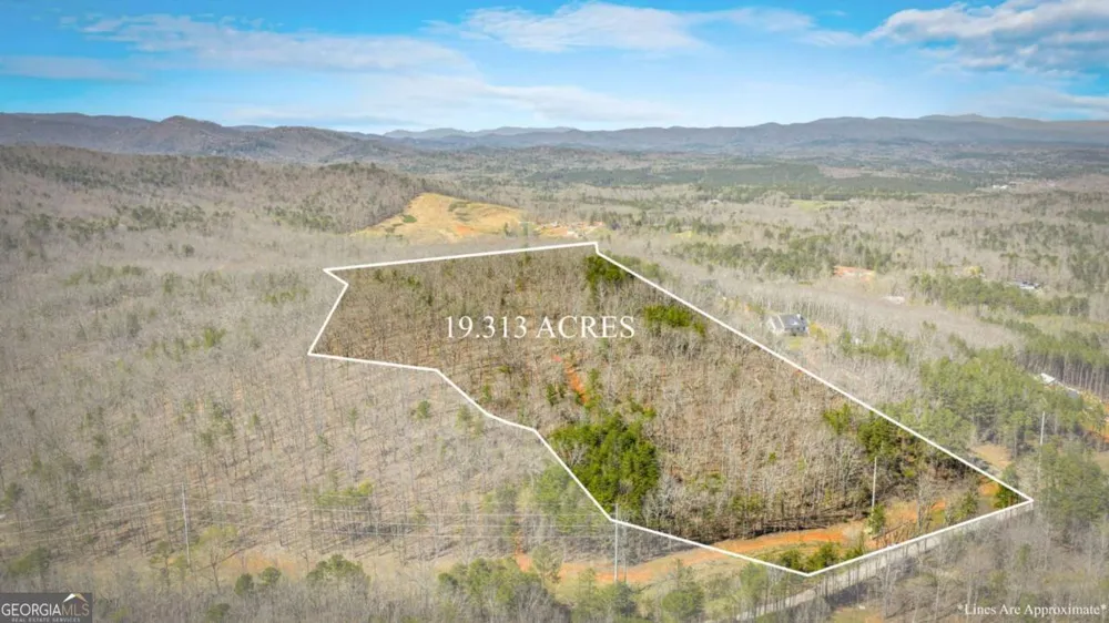 0 Old Federal RD Dawsonville, GA 30534