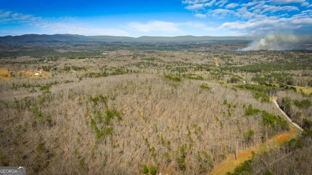 0 Old Federal RD Dawsonville, GA 30534