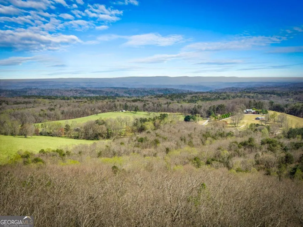 0 Old Federal RD Dawsonville, GA 30534