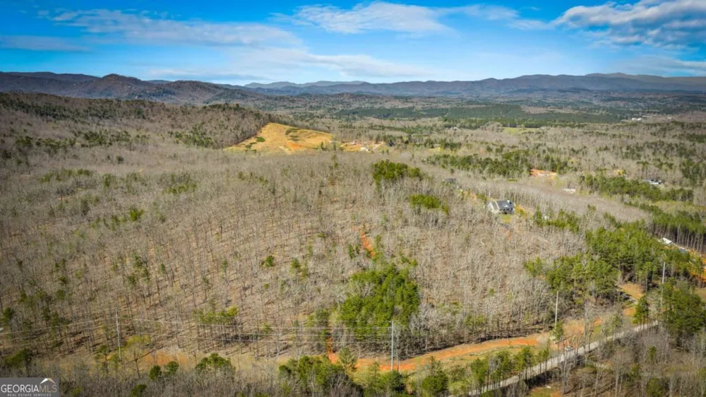 0 Old Federal RD Dawsonville, GA 30534