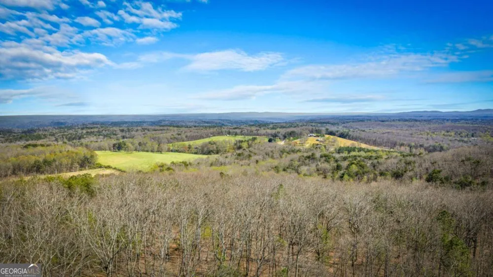 0 Old Federal RD Dawsonville, GA 30534