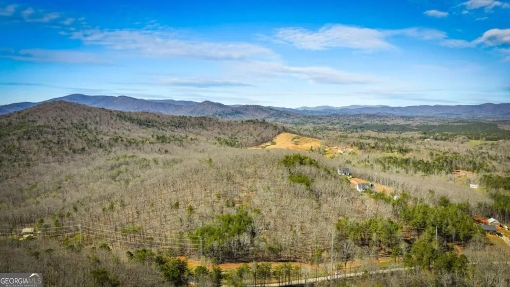 0 Old Federal RD Dawsonville, GA 30534