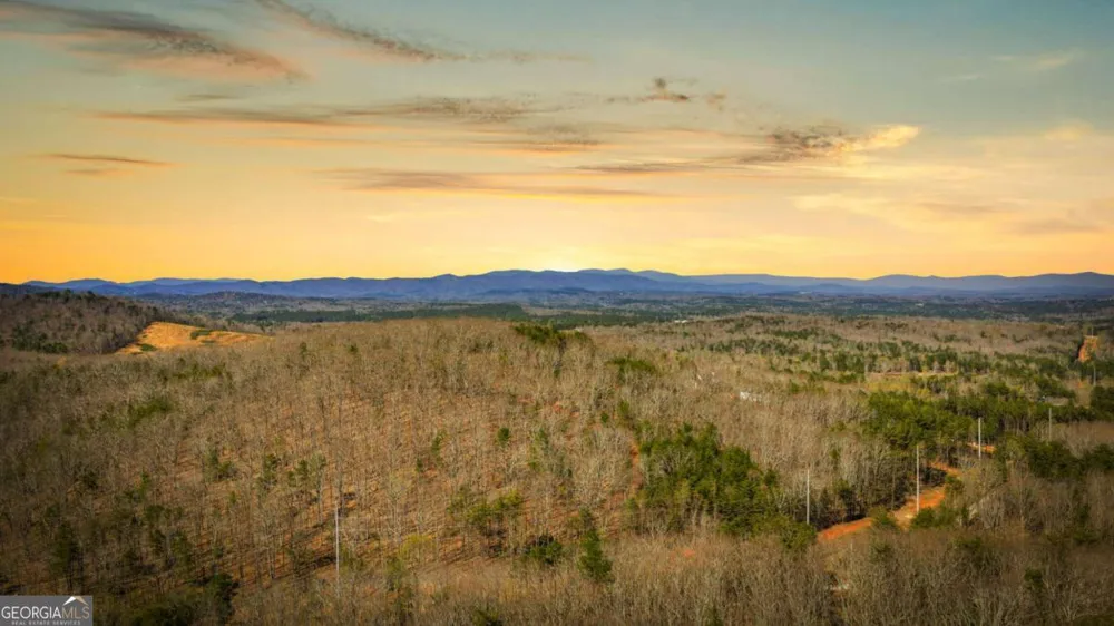 0 Old Federal RD Dawsonville, GA 30534