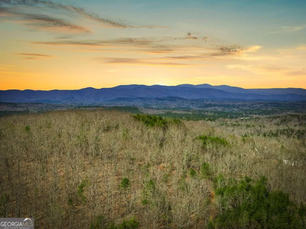 0 Old Federal RD Dawsonville, GA 30534