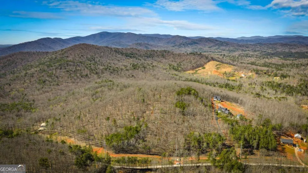 0 Old Federal RD Dawsonville, GA 30534