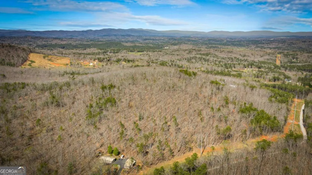 0 Old Federal RD Dawsonville, GA 30534