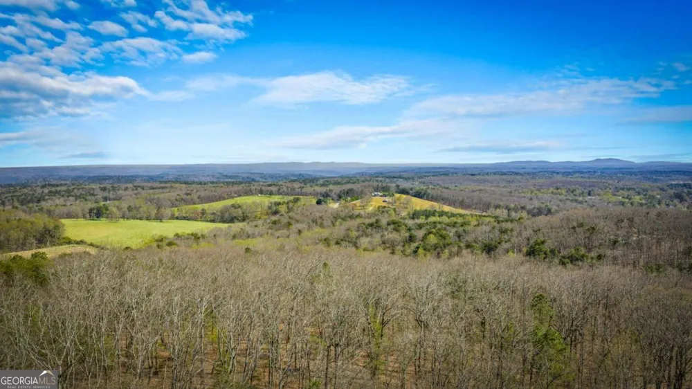 0 Old Federal RD Dawsonville, GA 30534