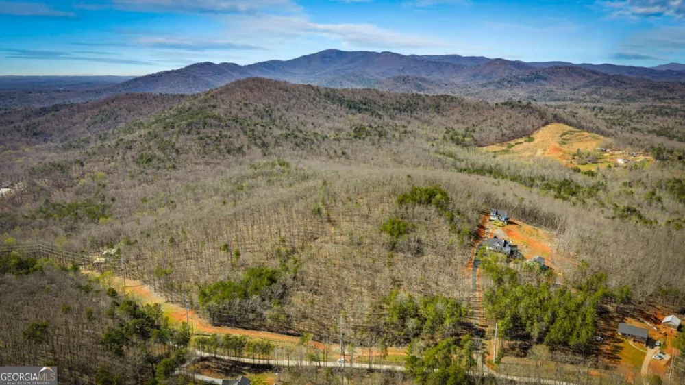 0 Old Federal RD Dawsonville, GA 30534