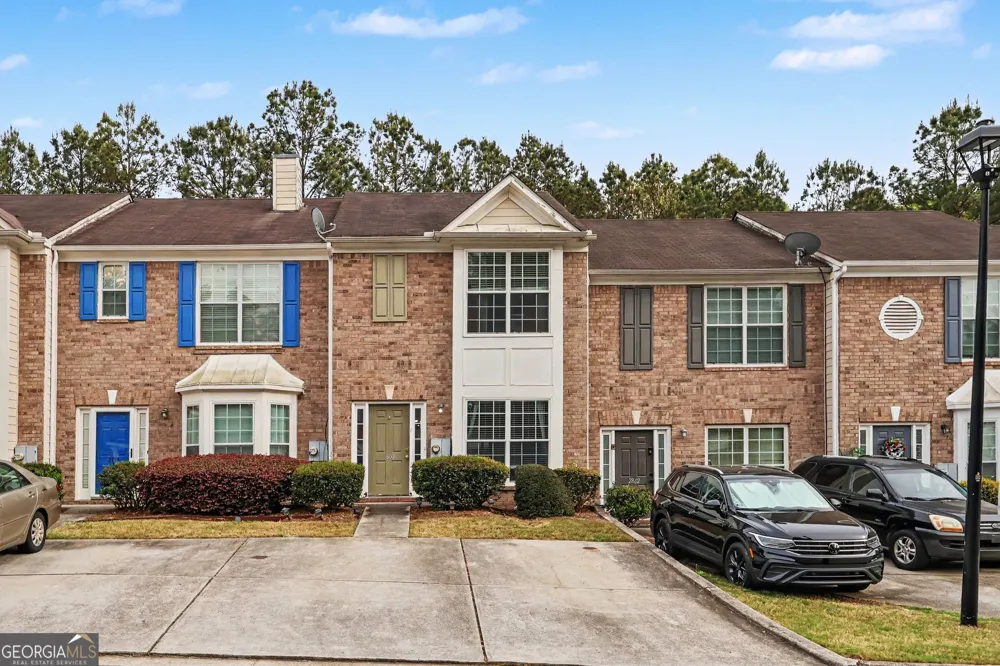 2800 Parkway CV Lithonia, GA 30058