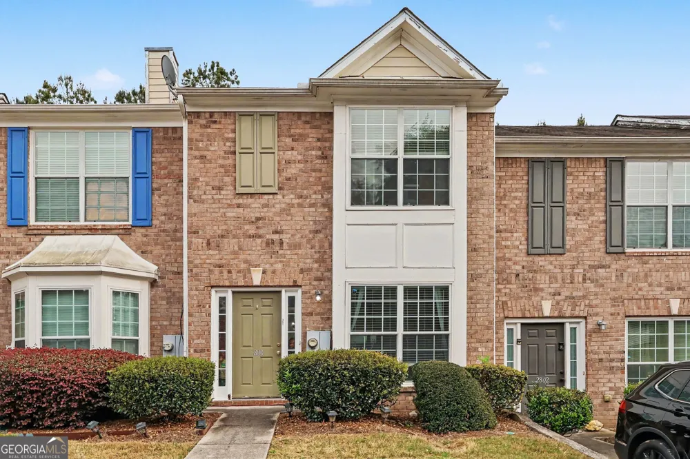 2800 Parkway CV Lithonia, GA 30058